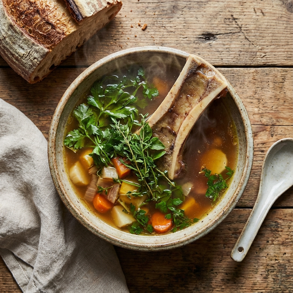Signature Bone Broth